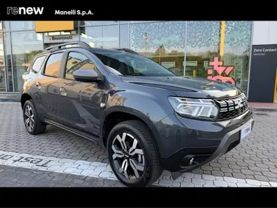 Dacia Duster 1.5 Blue dCi 8V 115 CV 4x2 Journey del 2023 usata a Brescia