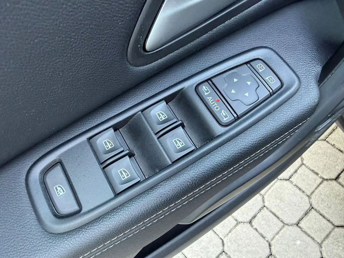 Dacia Duster usata a Brescia (20)