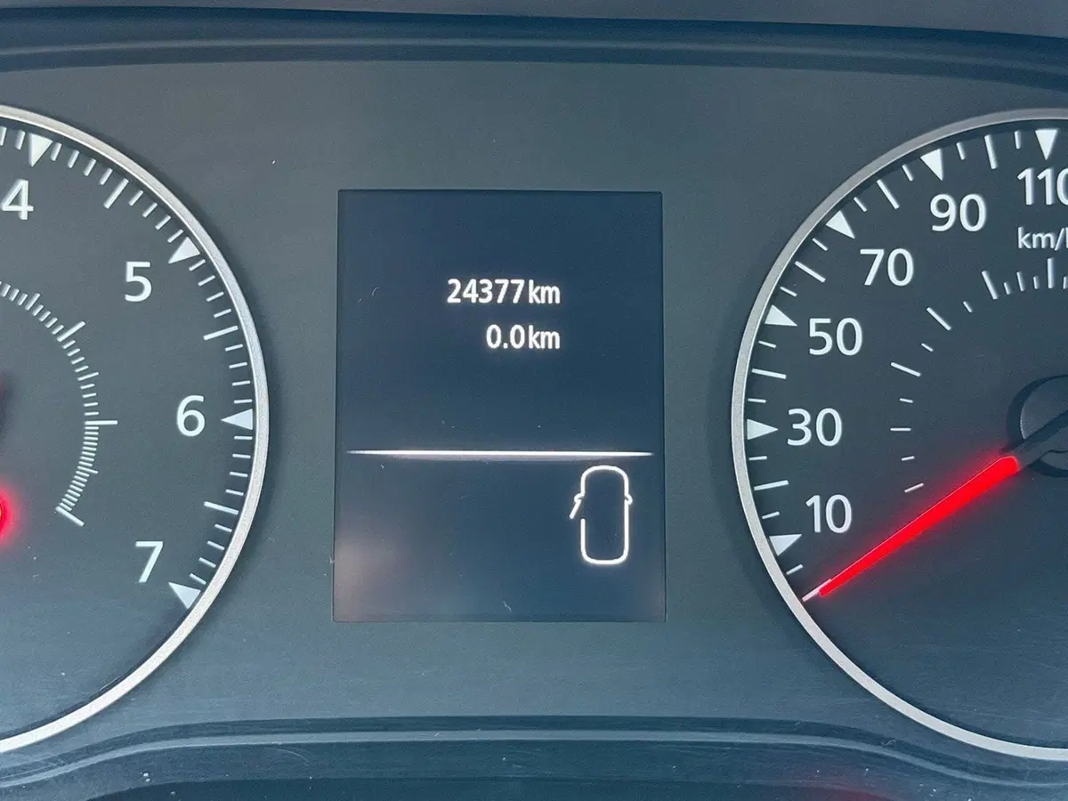 Dacia Duster usata a Brescia (9)