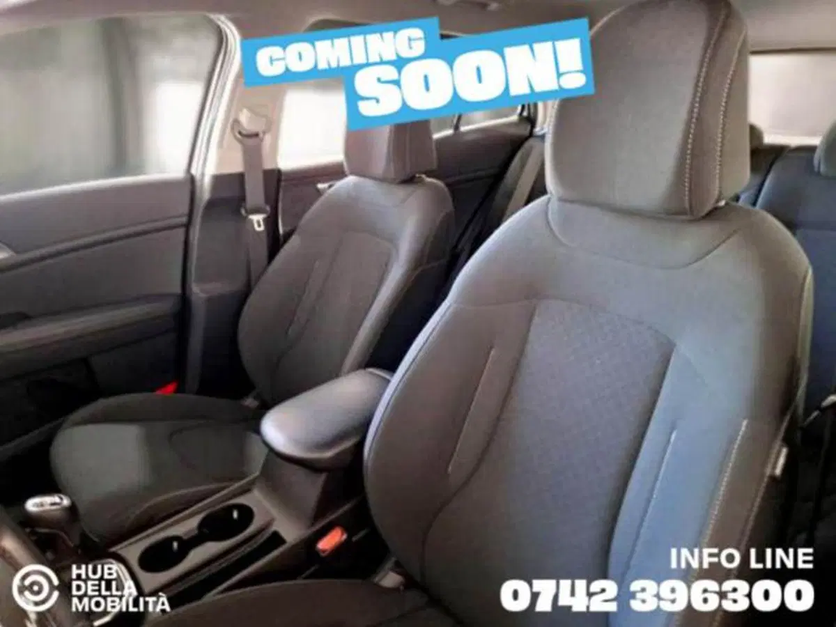 Kia Sportage usata a Perugia (9)