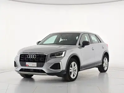 Audi Q2 Q2 30 TDI Admired del 2021 usata a Alessandria