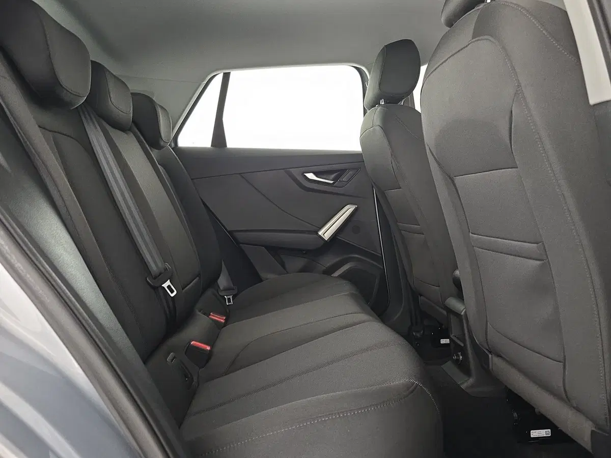 Audi Q2 usata a Alessandria (16)