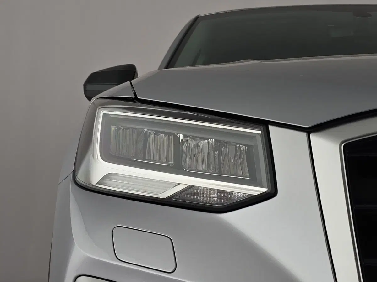 Audi Q2 usata a Alessandria (7)
