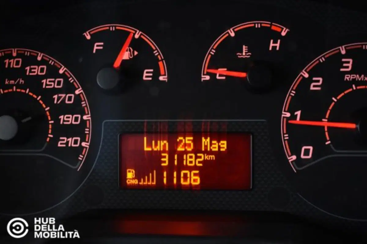 Fiat Fiorino usata a Perugia (10)