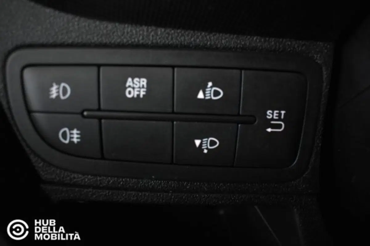 Fiat Fiorino usata a Perugia (16)
