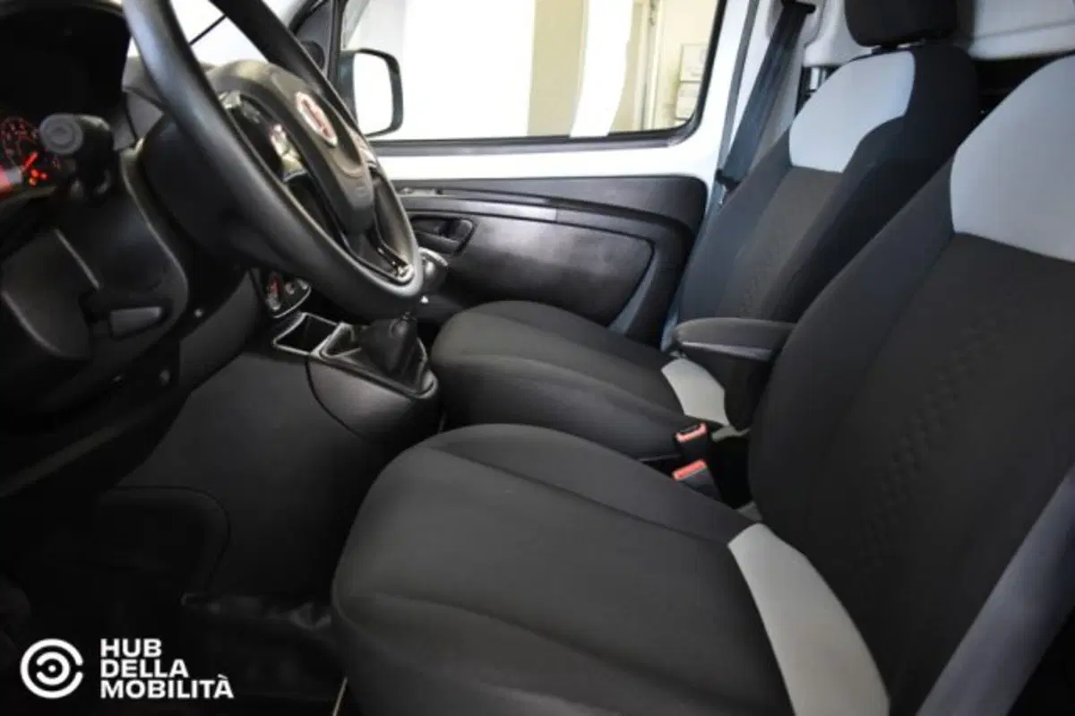 Fiat Fiorino usata a Perugia (20)