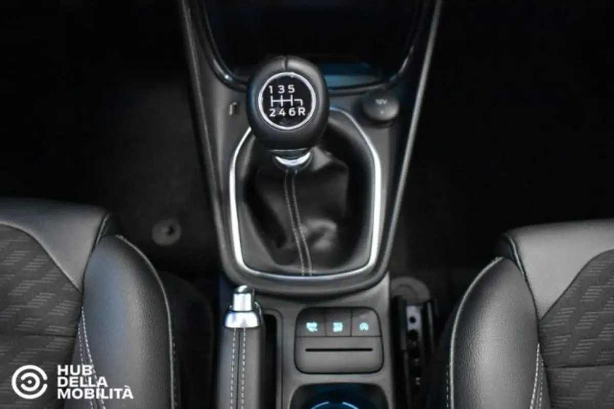 Ford Puma usata a Perugia (12)