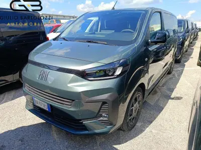 Fiat Ulysse combi M1 2.0 bluehdi 180cv L2H1 AT8 del 2025 usata a Prato