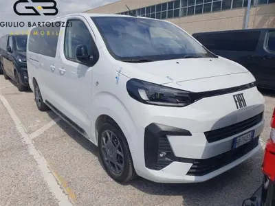 Fiat Ulysse combi M1 2.0 bluehdi 180cv L3H1 AT8 del 2025 usata a Prato