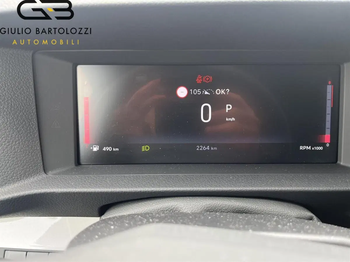 Fiat Ulysse usata a Prato (7)