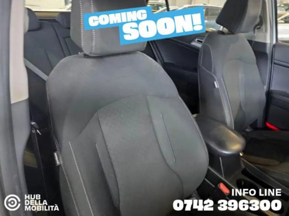 Kia Sportage usata a Perugia (9)