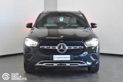 Mercedes-Benz GLA SUV 200 d Automatic Sport Plus del 2020 usata a Foligno