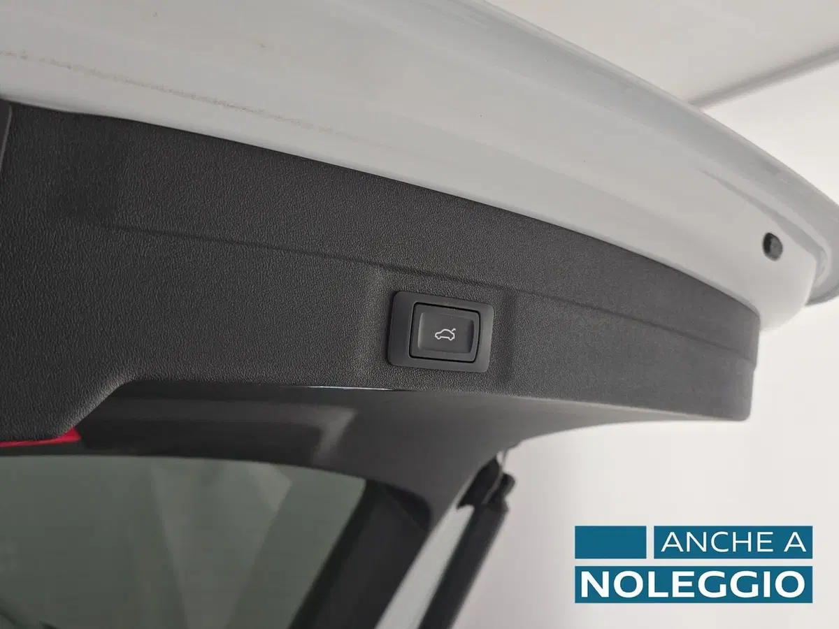 Audi A5 Avant usata a Alessandria (10)