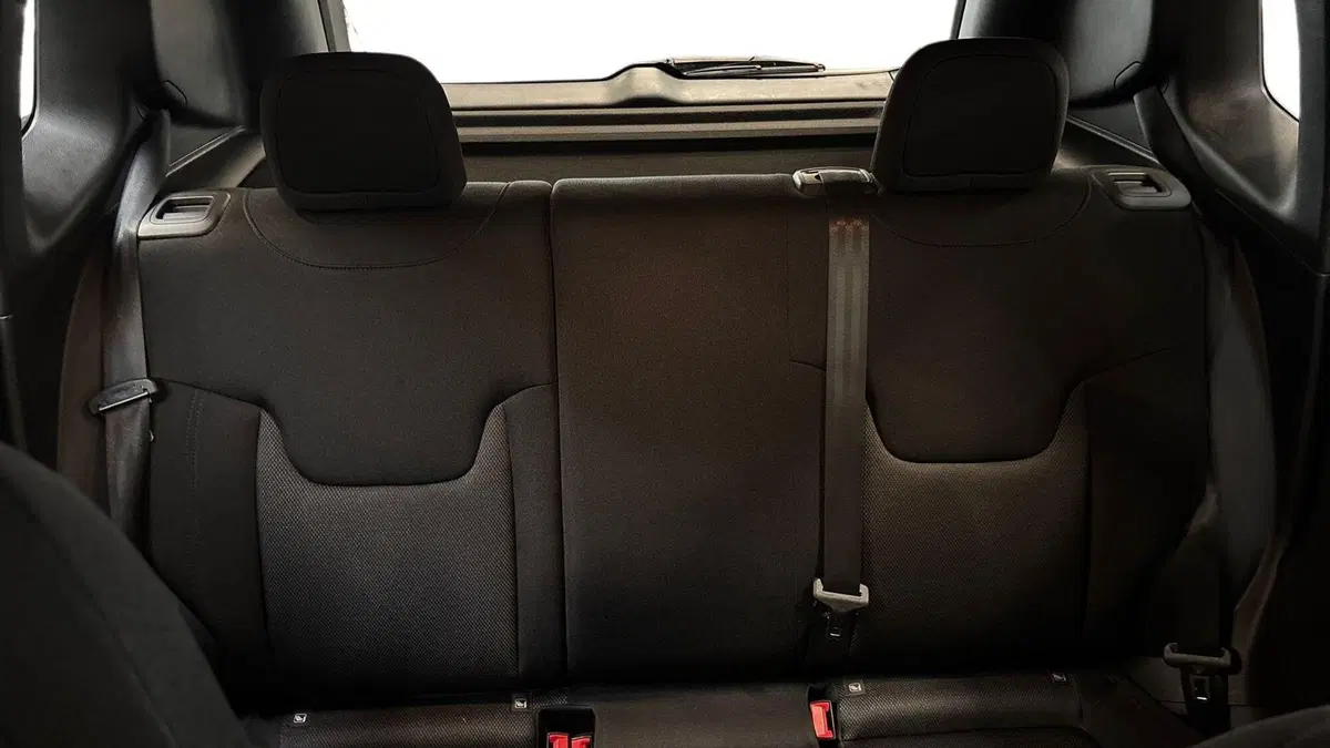 Jeep Renegade usata a Treviso (13)