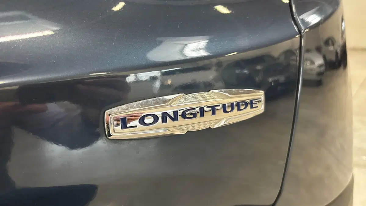 Jeep Renegade usata a Treviso (18)