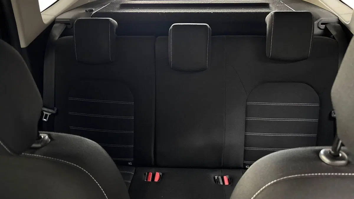 Dacia Duster usata a Treviso (13)