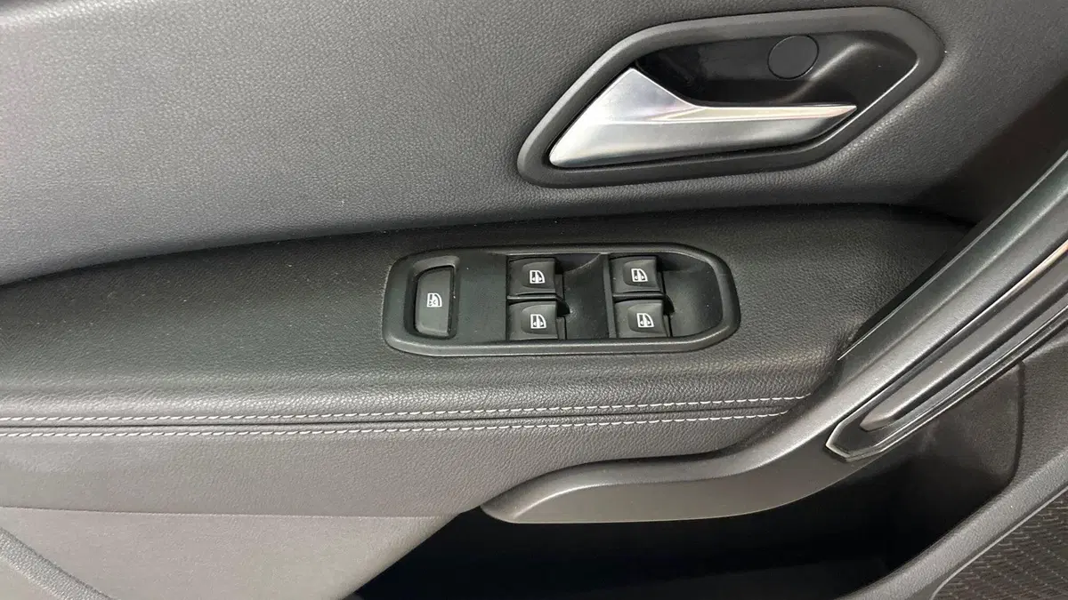 Dacia Duster usata a Treviso (16)