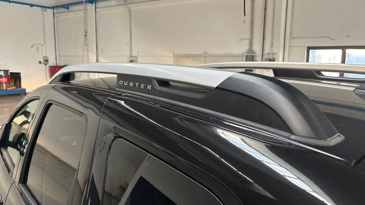 Dacia Duster usata a Treviso (17)