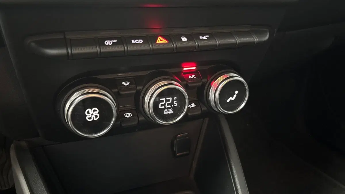 Dacia Duster usata a Treviso (18)