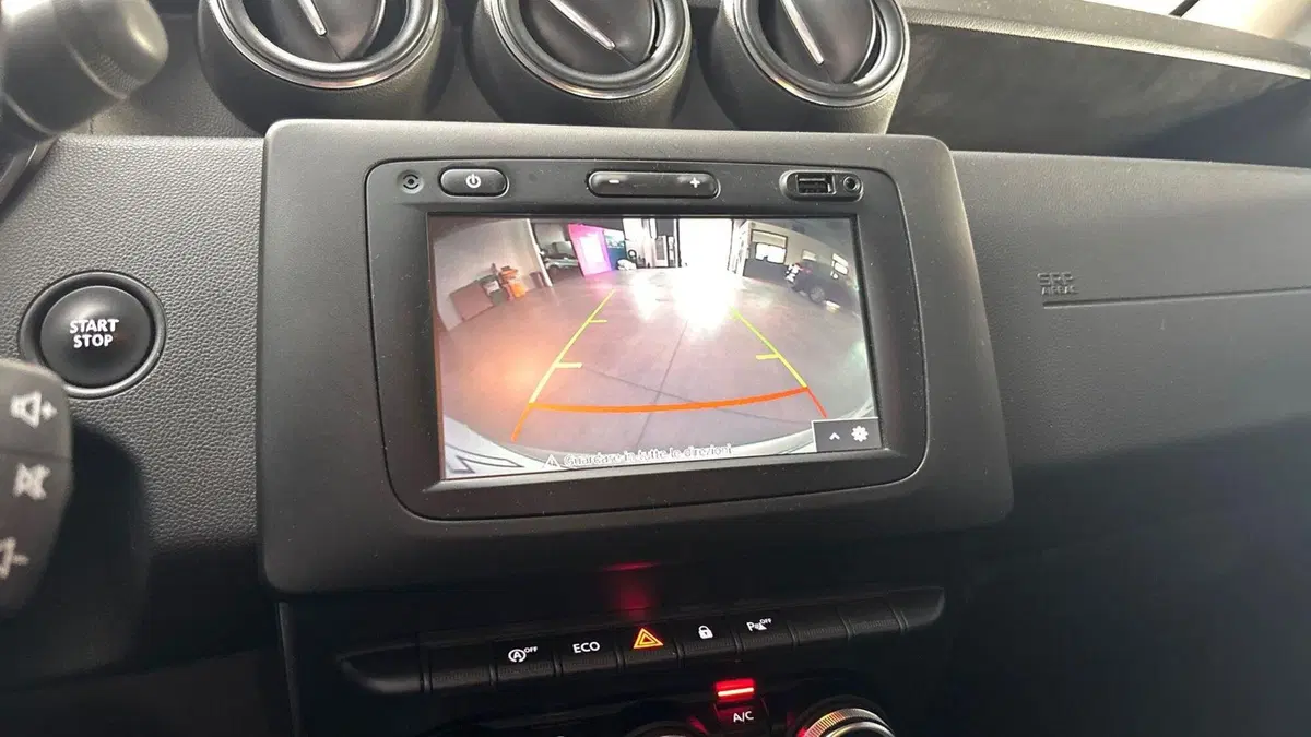 Dacia Duster usata a Treviso (19)