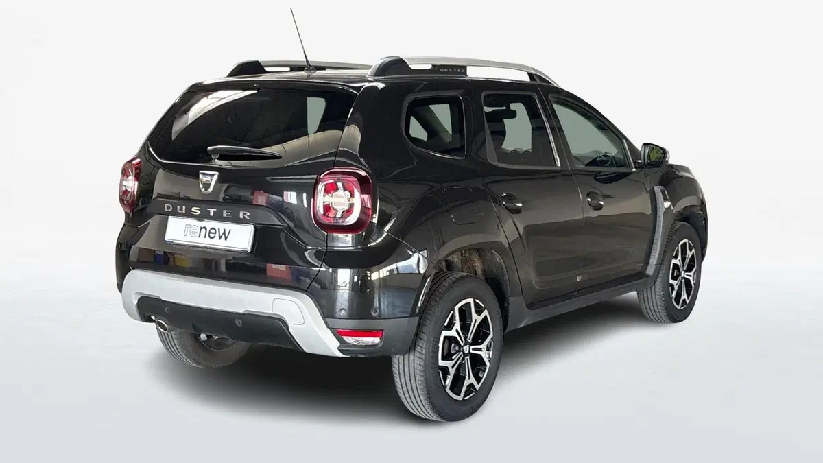 Dacia Duster usata a Treviso (2)