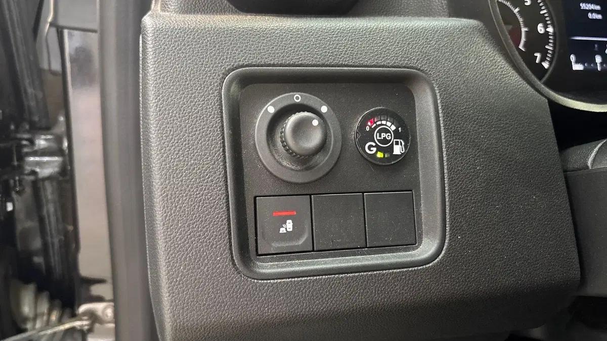 Dacia Duster usata a Treviso (20)