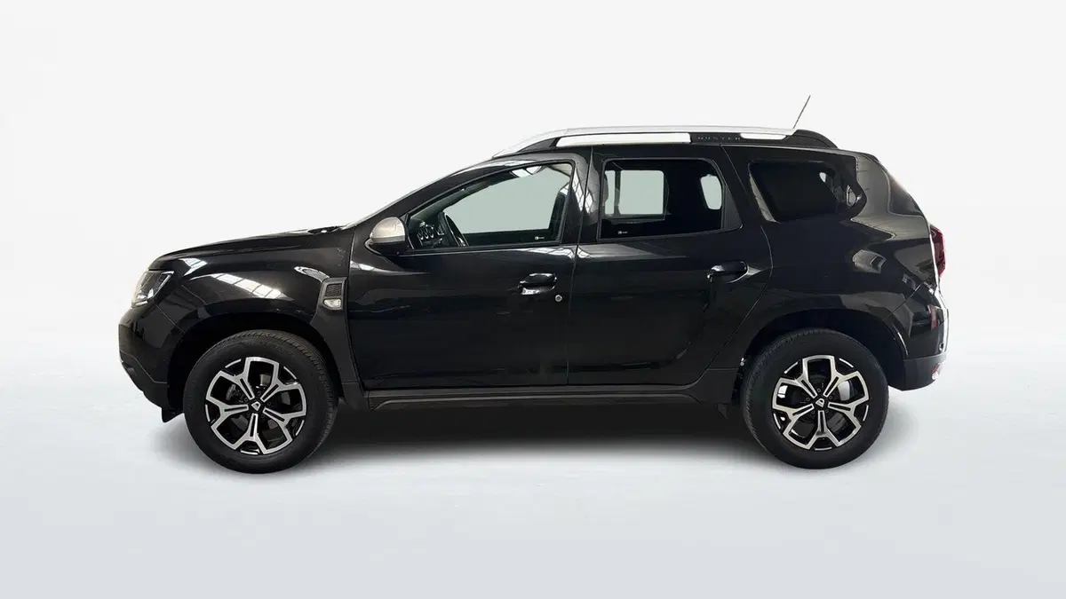 Dacia Duster usata a Treviso (3)