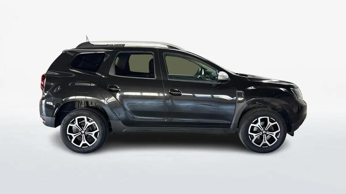 Dacia Duster usata a Treviso (4)