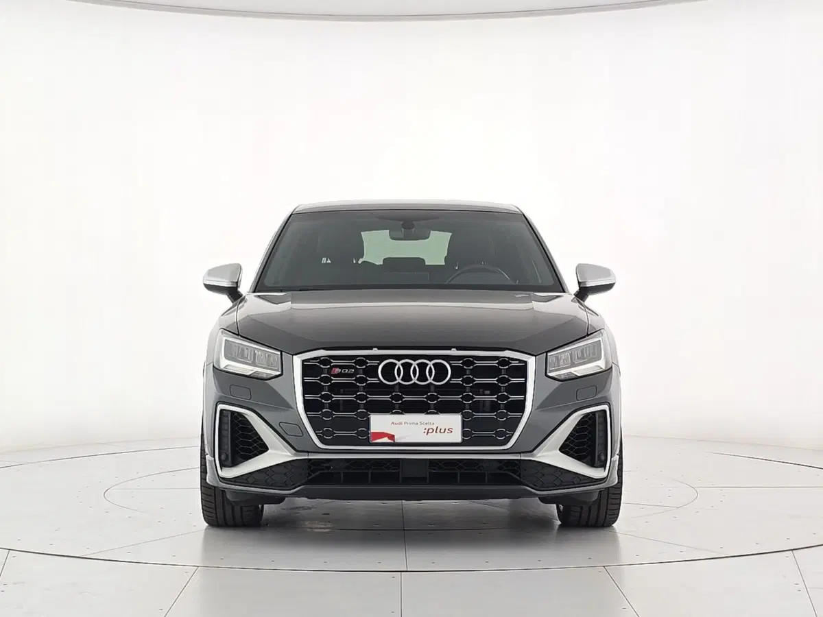Audi Q2 usata a Alessandria (3)