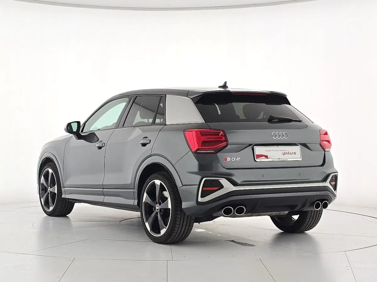 Audi Q2 usata a Alessandria (5)