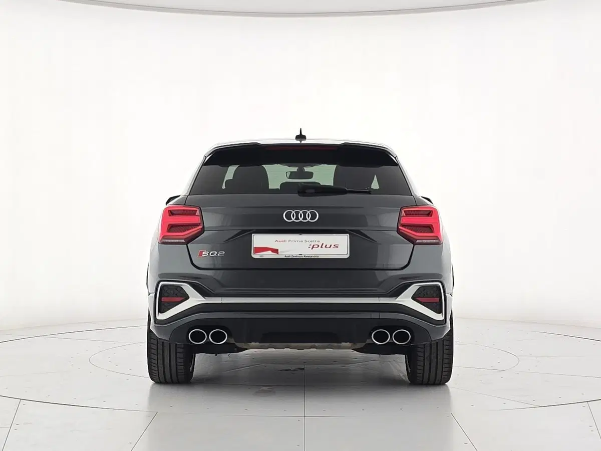 Audi Q2 usata a Alessandria (6)