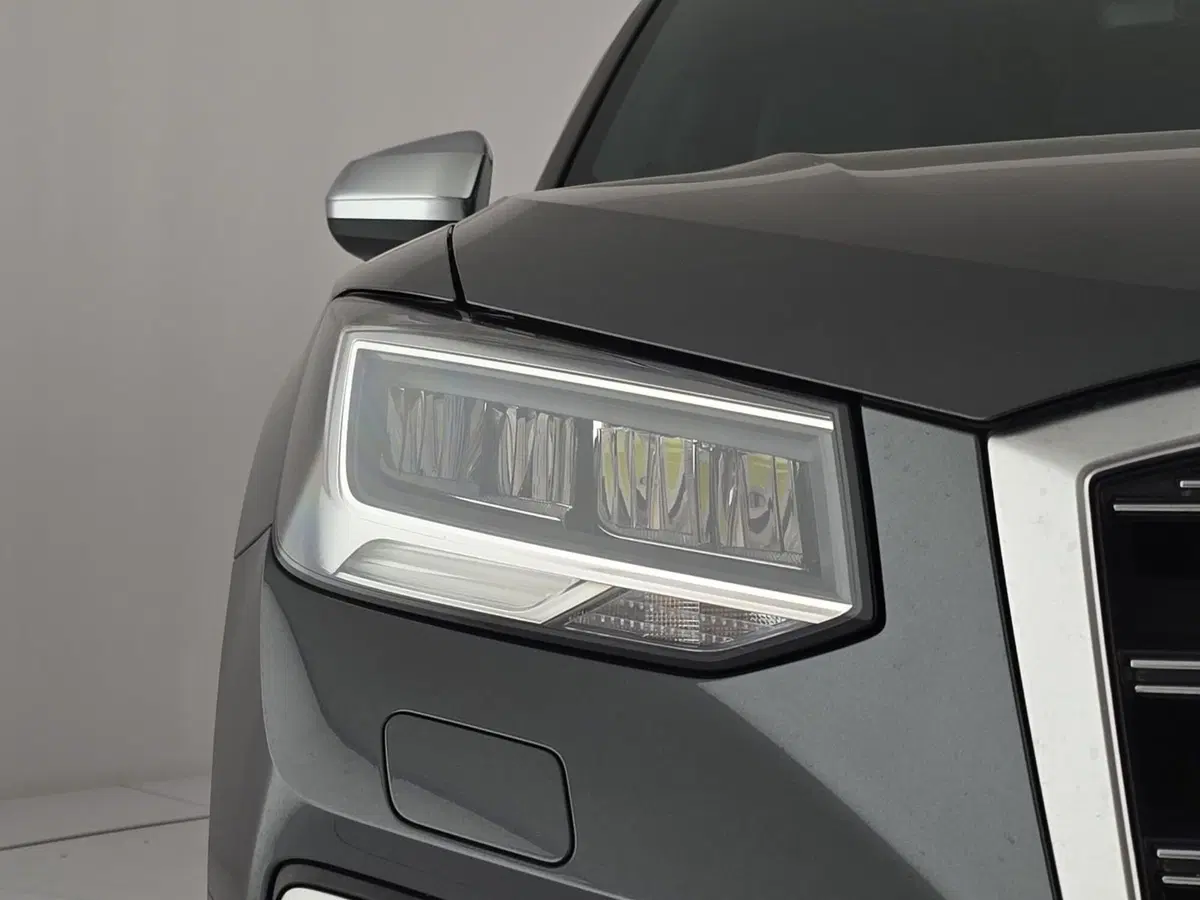 Audi Q2 usata a Alessandria (7)