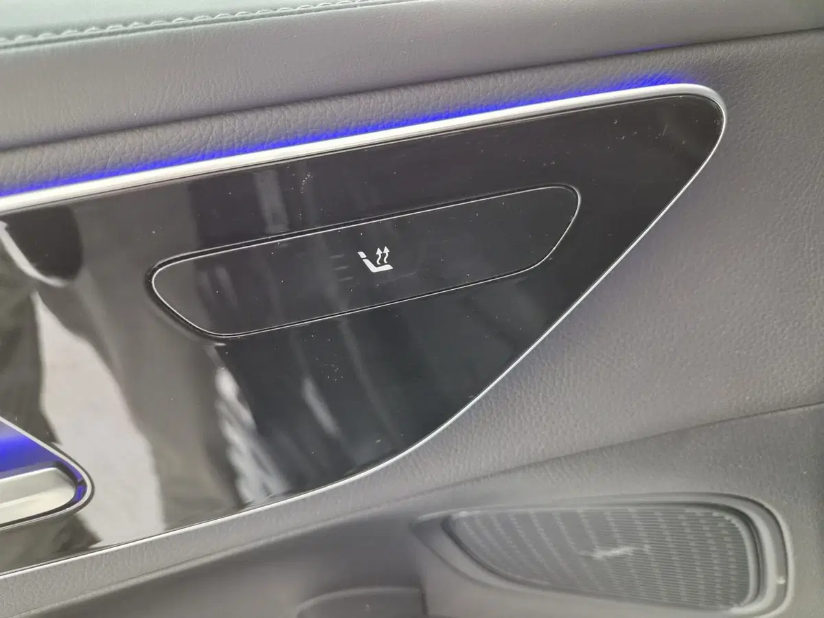 Mercedes-Benz GLC Coupé usata a Bergamo (12)