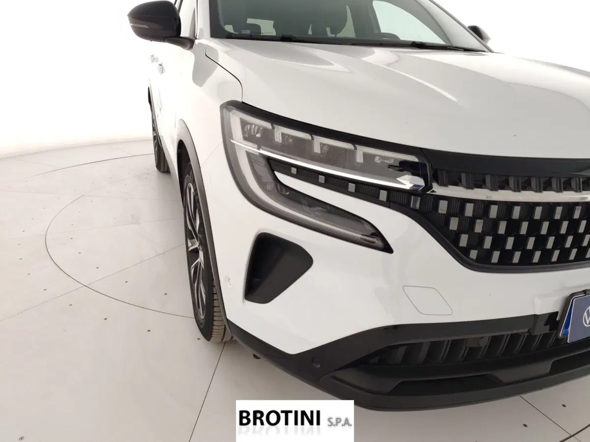 Renault Austral usata a Massa-Carrara (5)