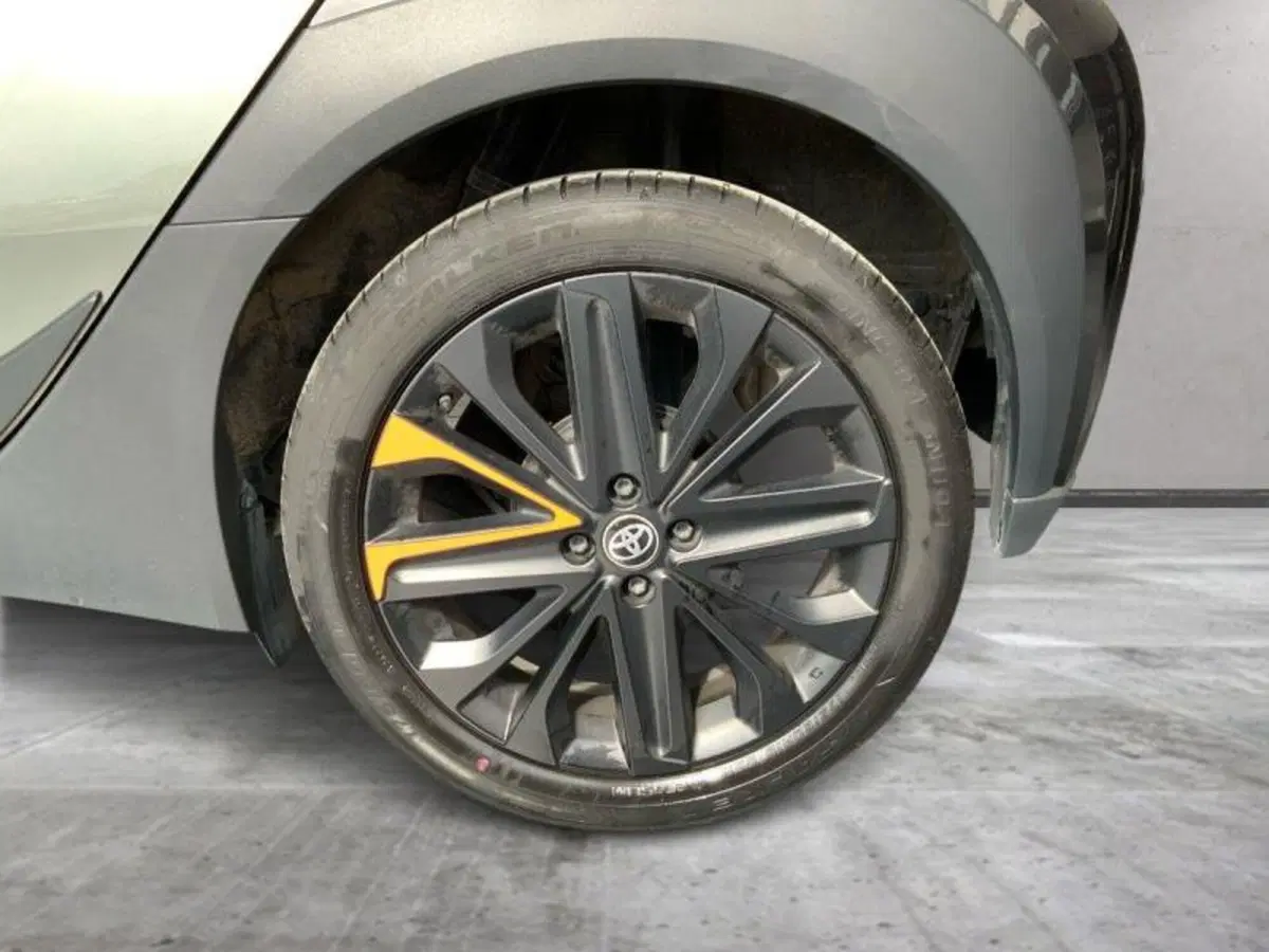 Toyota Aygo X usata a Arezzo (14)