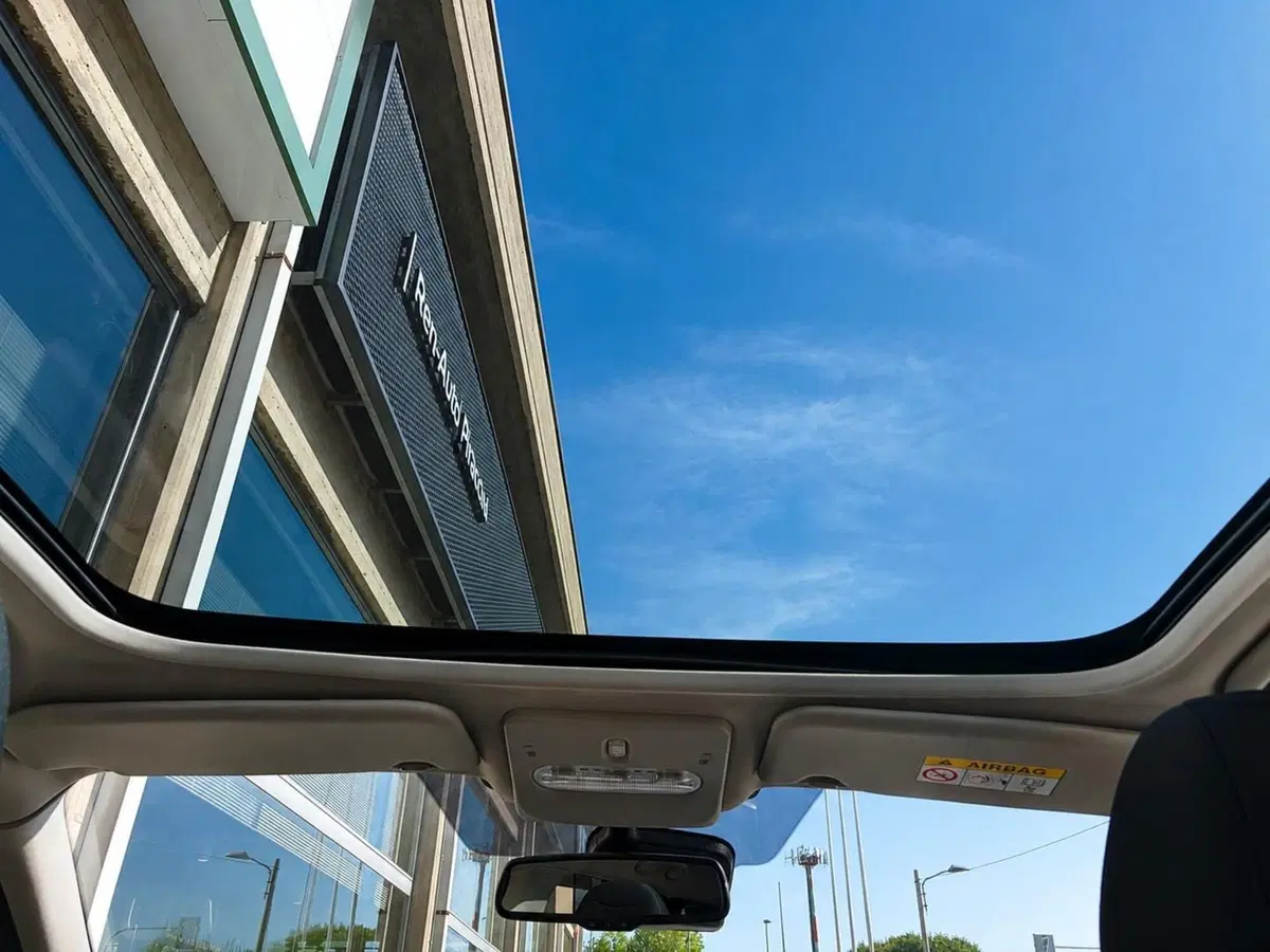 Nissan Qashqai usata a Rimini (7)