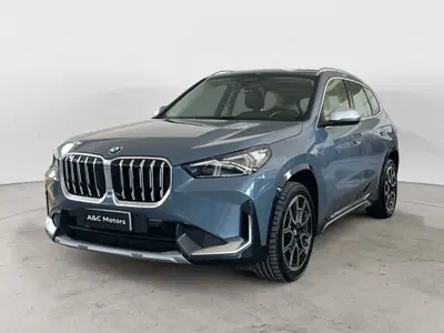 BMW X1 sdrive18d X-Line auto del 2024 usata a Pozzuoli