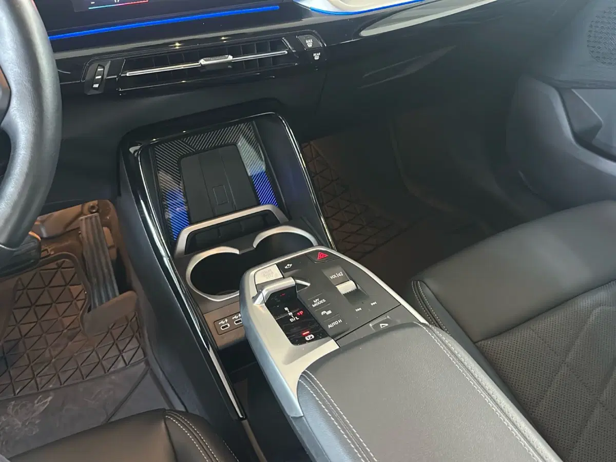 BMW X1 usata a Napoli (16)