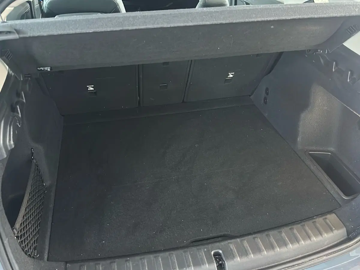 BMW X1 usata a Napoli (17)