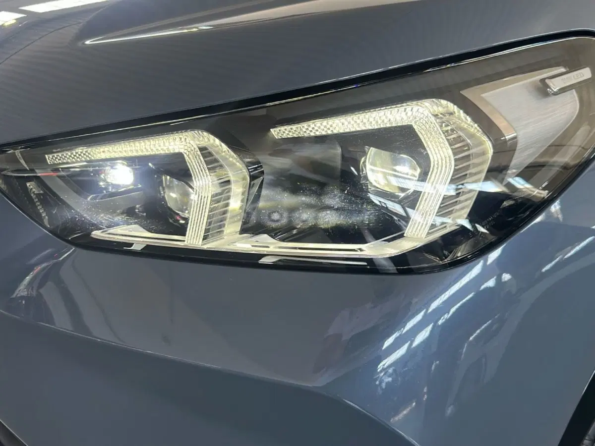 BMW X1 usata a Napoli (19)