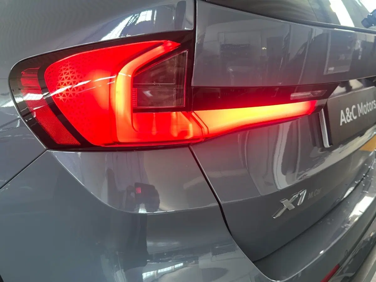 BMW X1 usata a Napoli (20)