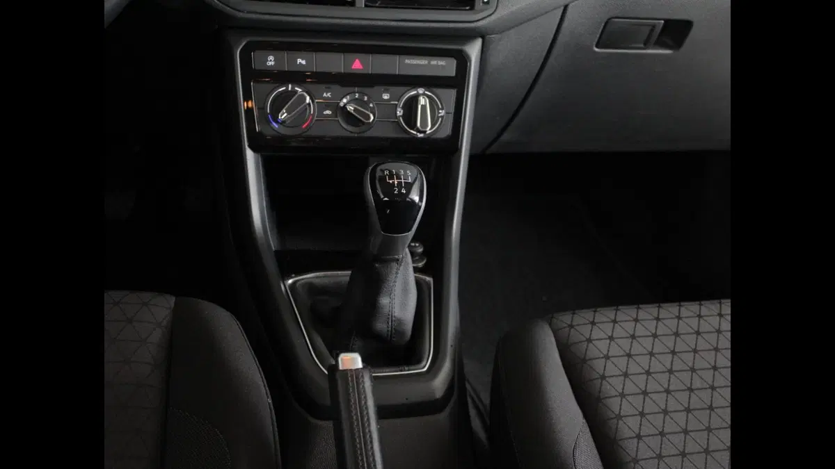 Volkswagen T-Cross usata a Palermo (17)