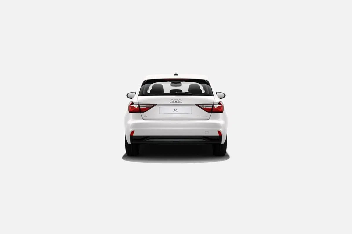 Audi A1 Sportback nuova a Palermo (4)