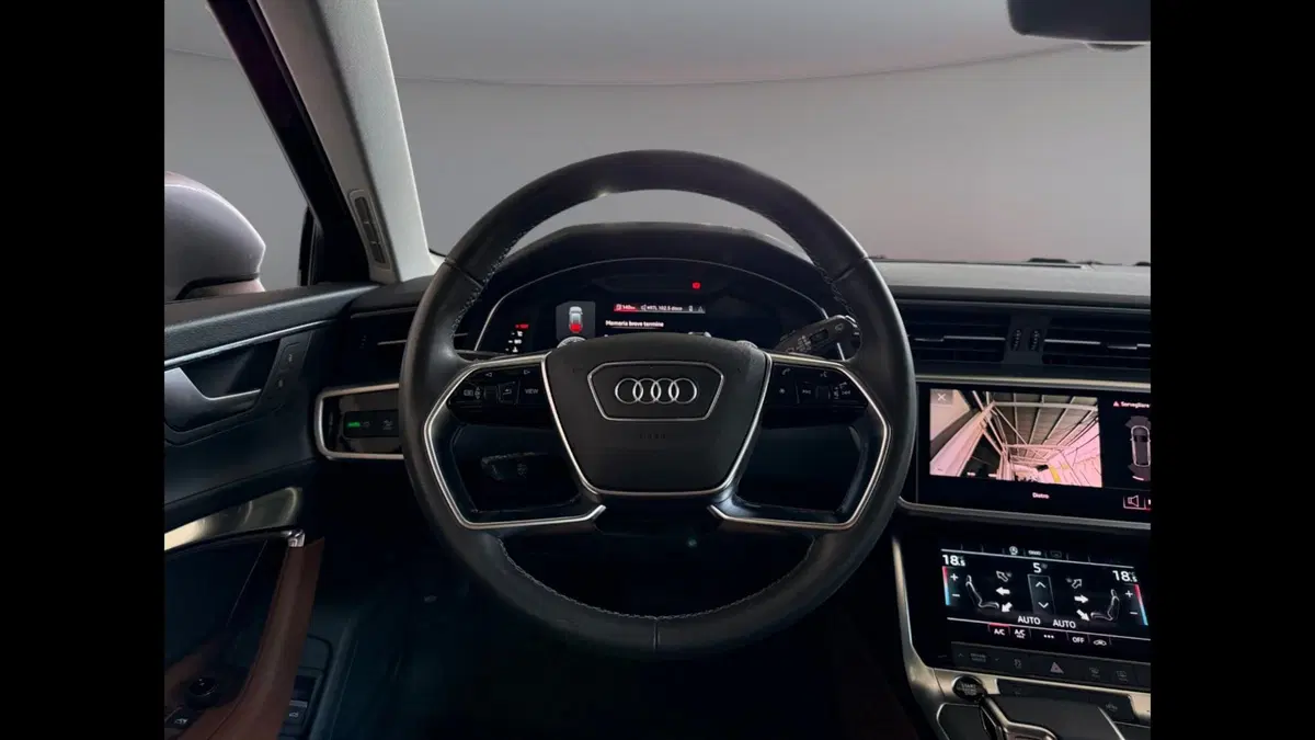 Audi A6 Avant usata a Palermo (14)