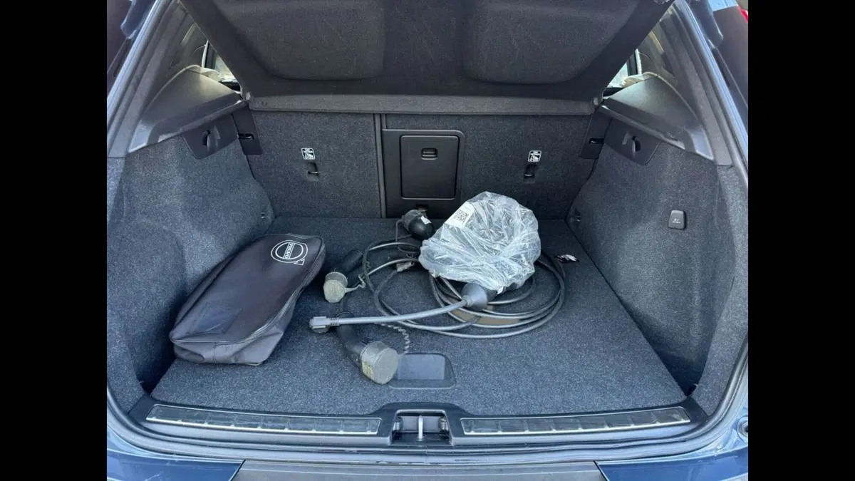 Volvo XC40 usata a Palermo (10)