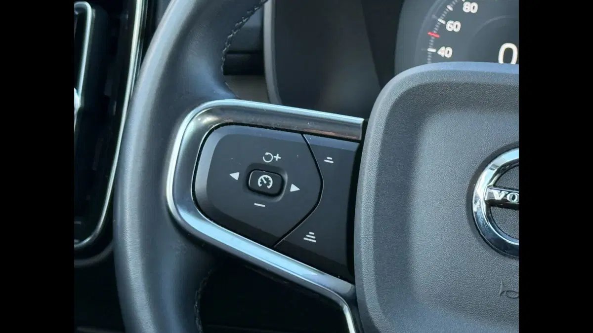 Volvo XC40 usata a Palermo (19)