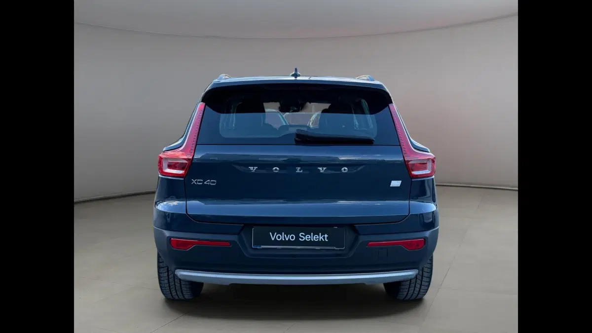 Volvo XC40 usata a Palermo (3)