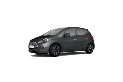 Hyundai ix20 1.4 90 CV Comfort del 2024 usata a Palermo