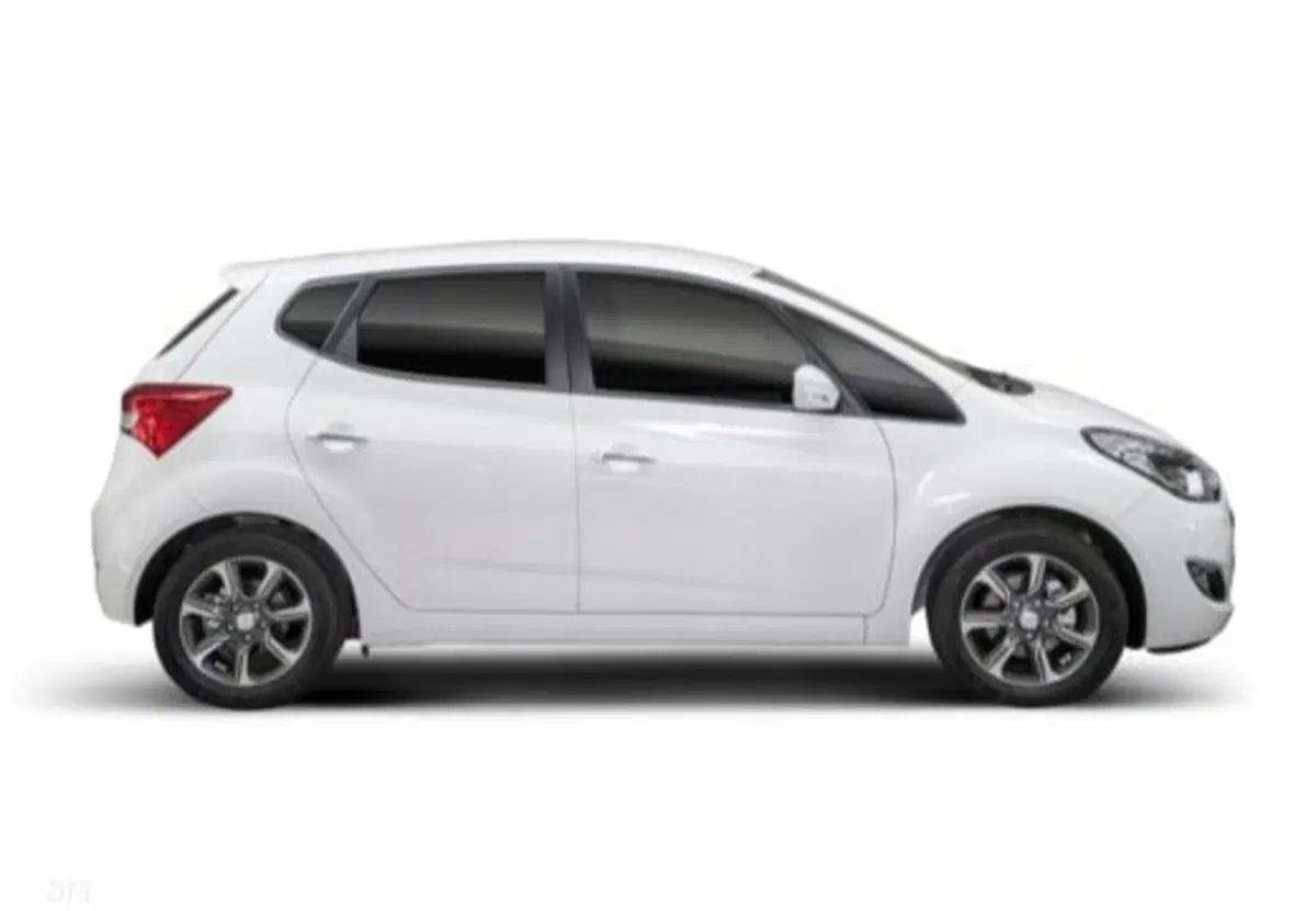 Hyundai ix20 usata a Palermo (10)