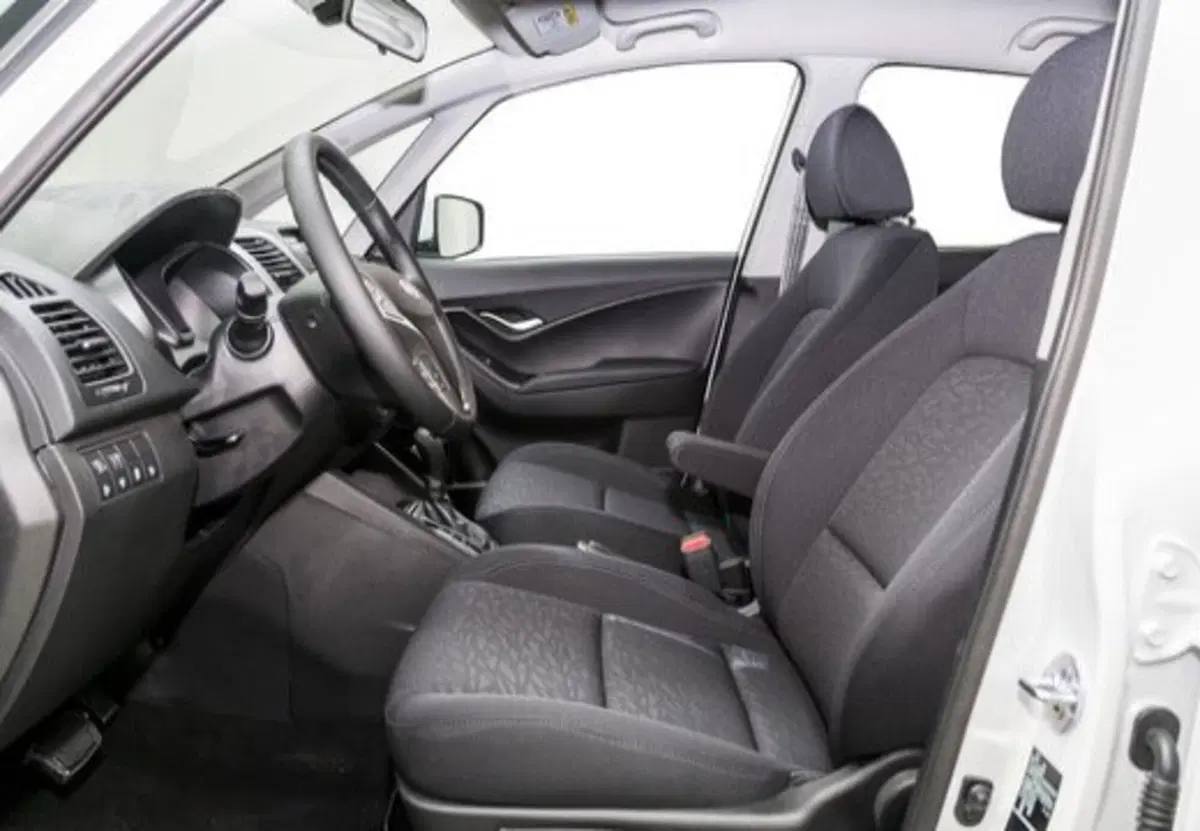 Hyundai ix20 usata a Palermo (12)